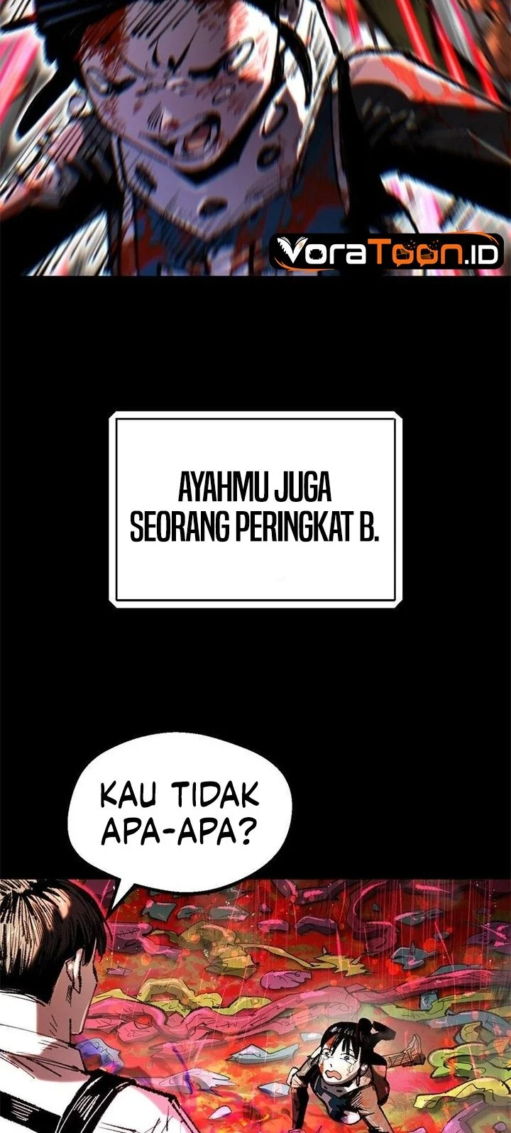 Island of Stars and Chains Chapter 43 Gambar 51