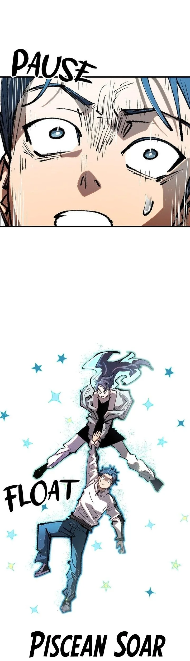 Island of Stars and Chains Chapter 43 halaman 5