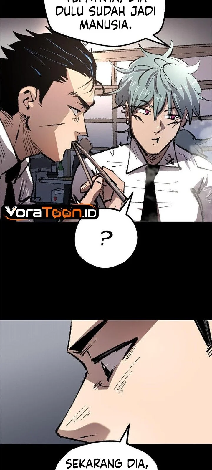 Island of Stars and Chains Chapter 44 halaman 20