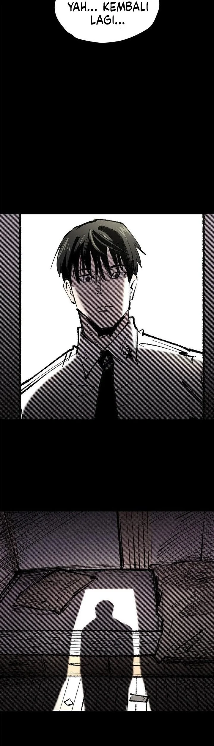Island of Stars and Chains Chapter 44 halaman 21