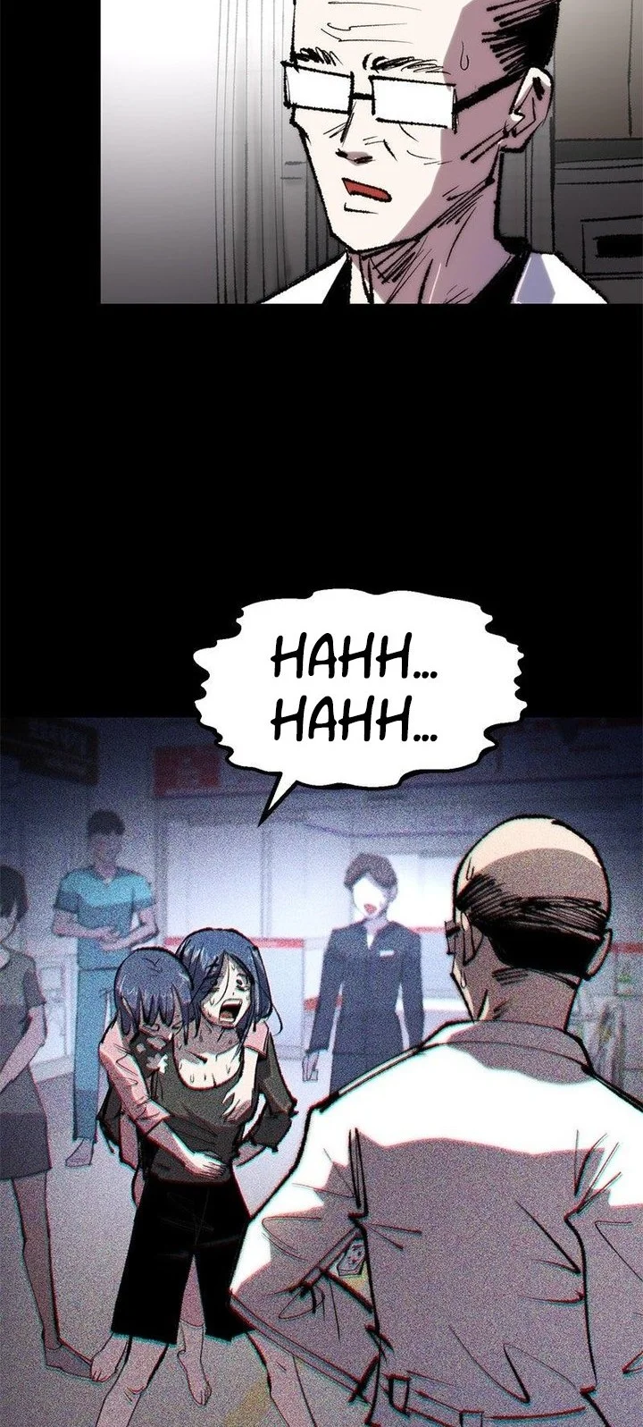 Island of Stars and Chains Chapter 44 halaman 26