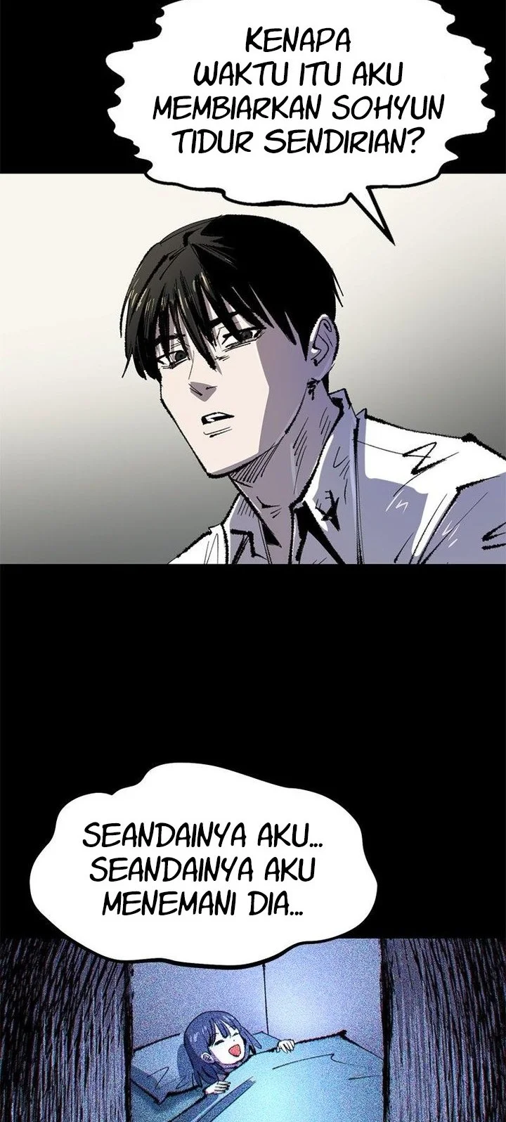 Island of Stars and Chains Chapter 44 halaman 30