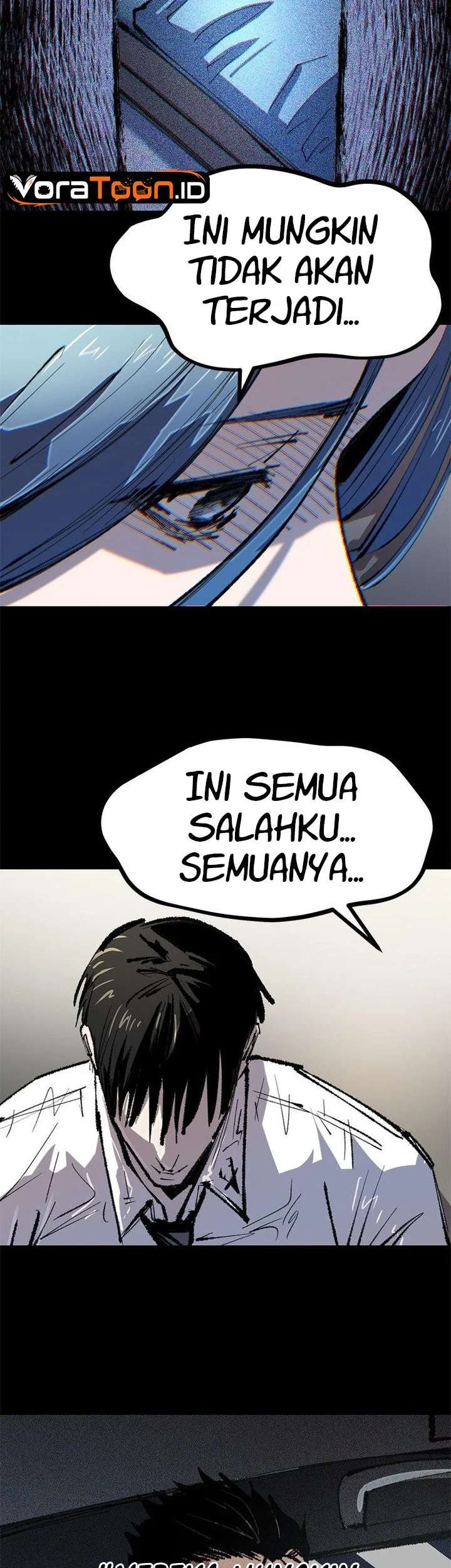 Island of Stars and Chains Chapter 44 halaman 31