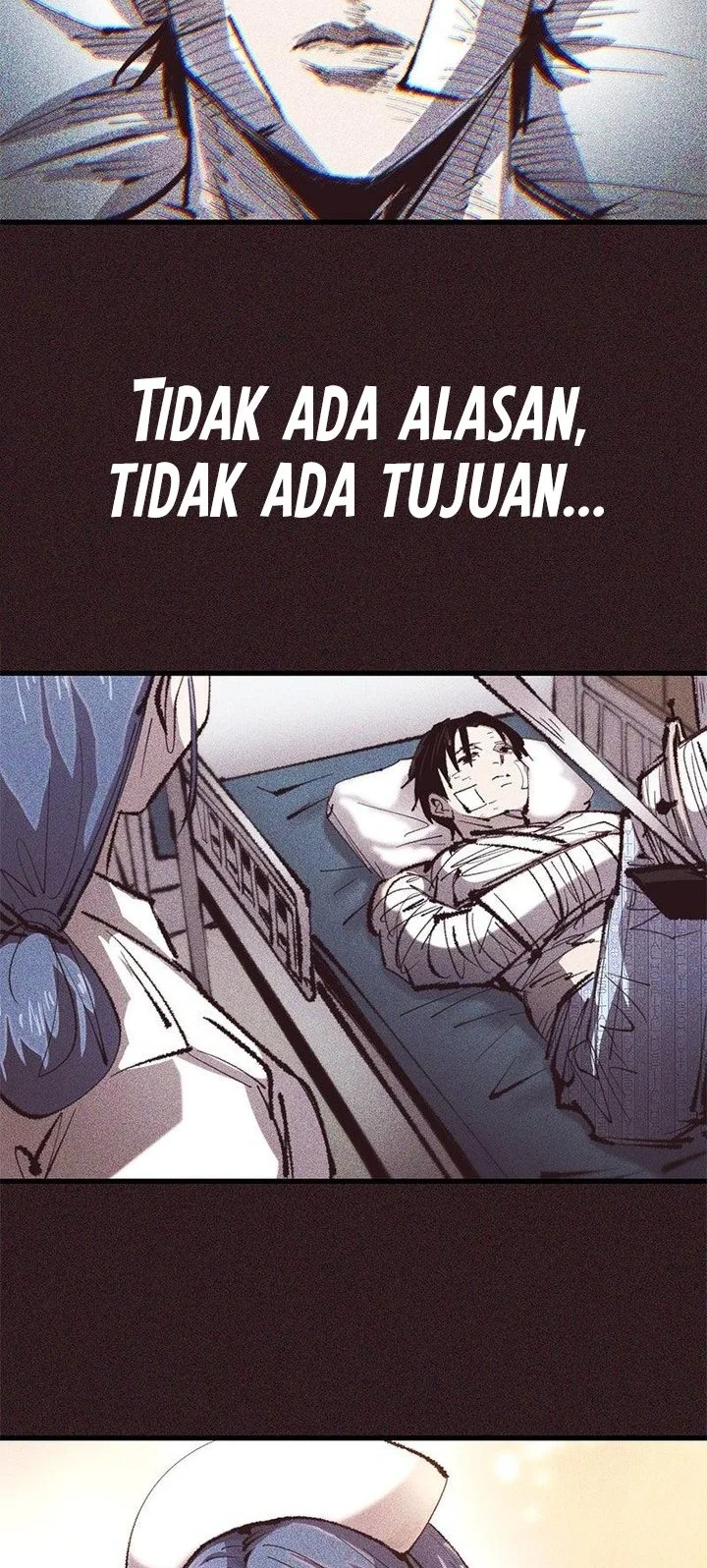 Island of Stars and Chains Chapter 44 halaman 34