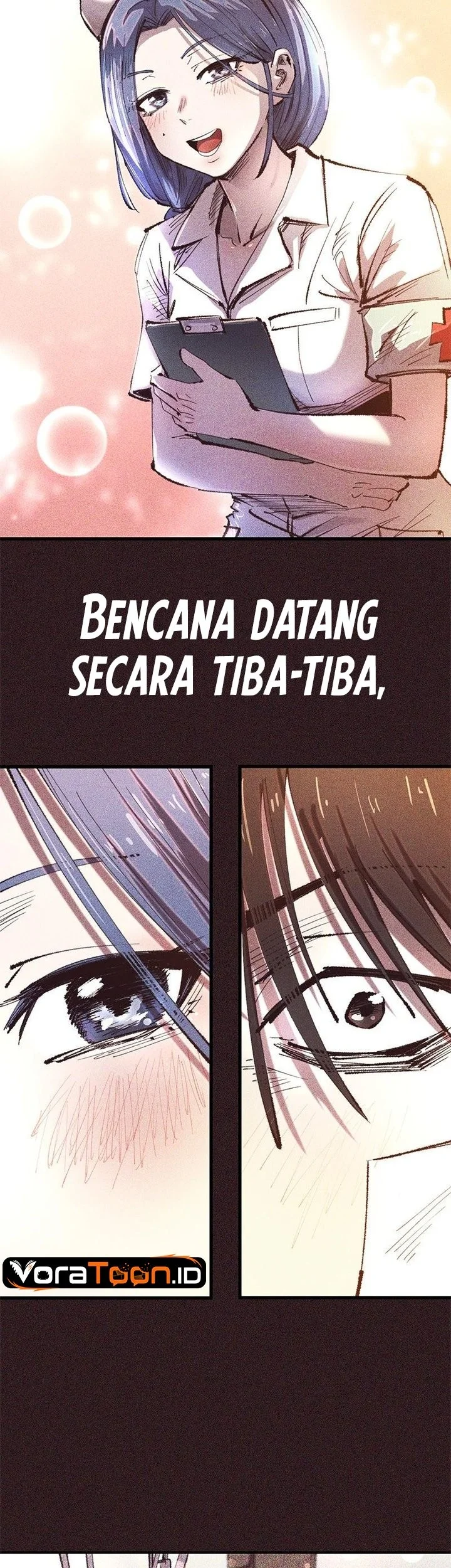 Island of Stars and Chains Chapter 44 halaman 35