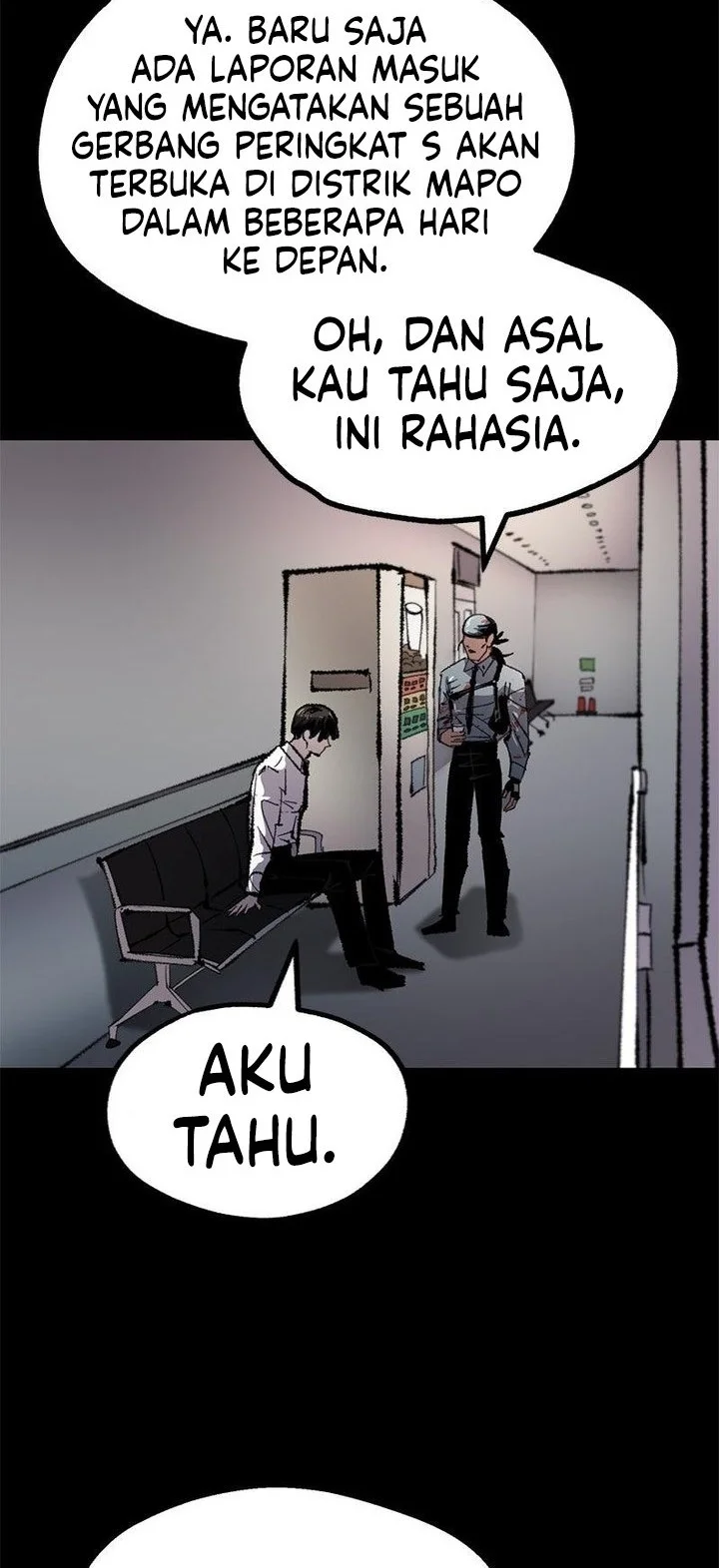 Island of Stars and Chains Chapter 44 Gambar 43