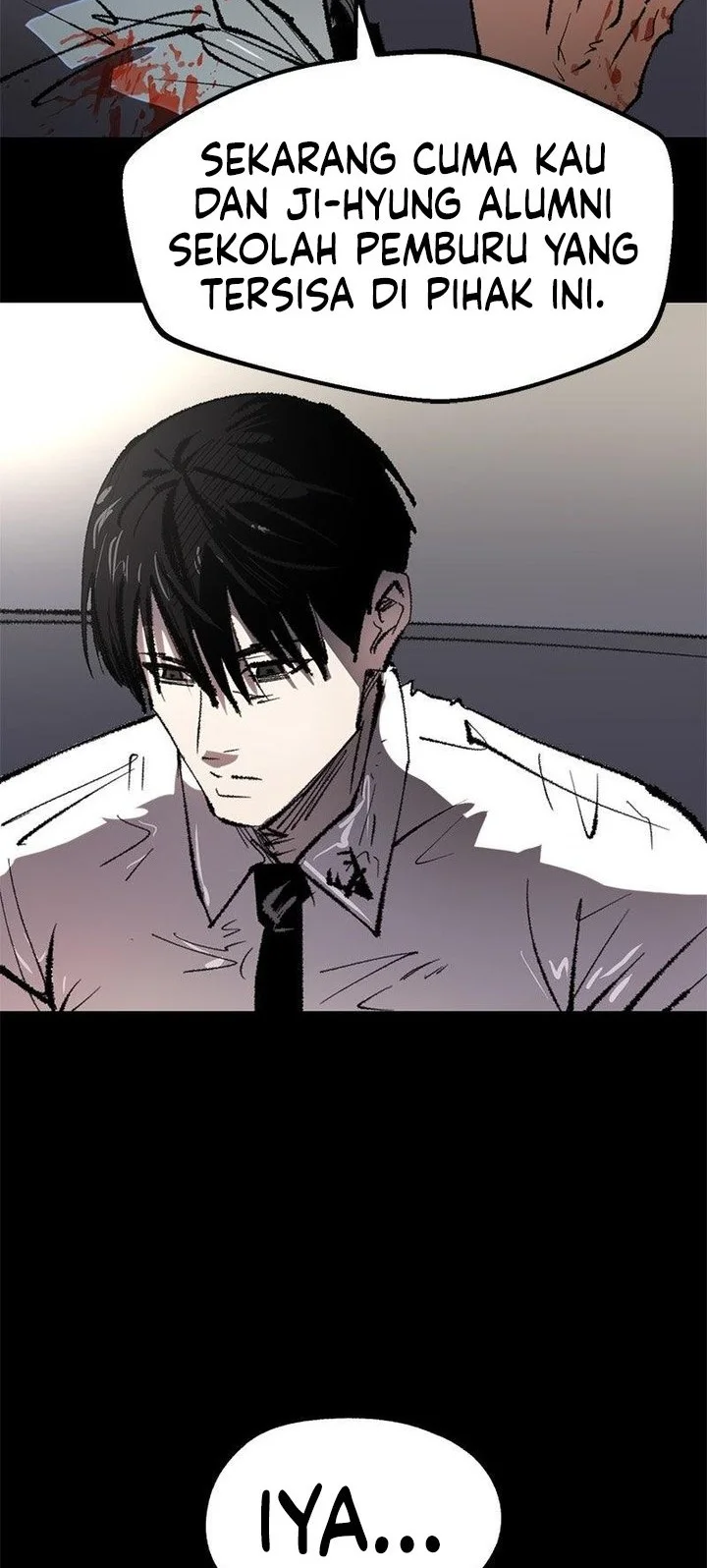 Island of Stars and Chains Chapter 44 Gambar 47