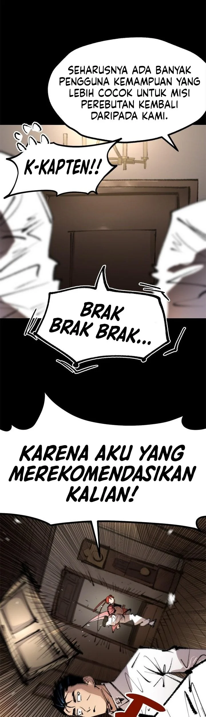 Island of Stars and Chains Chapter 44 Gambar 52
