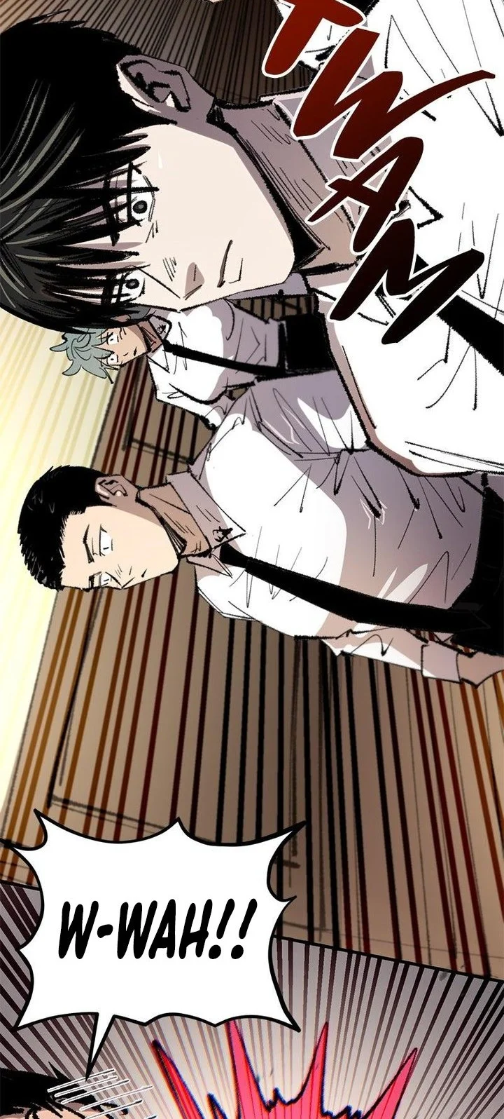 Island of Stars and Chains Chapter 44 Gambar 53