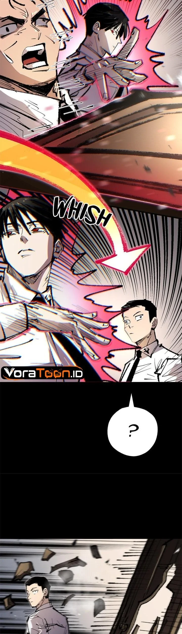 Island of Stars and Chains Chapter 44 Gambar 54