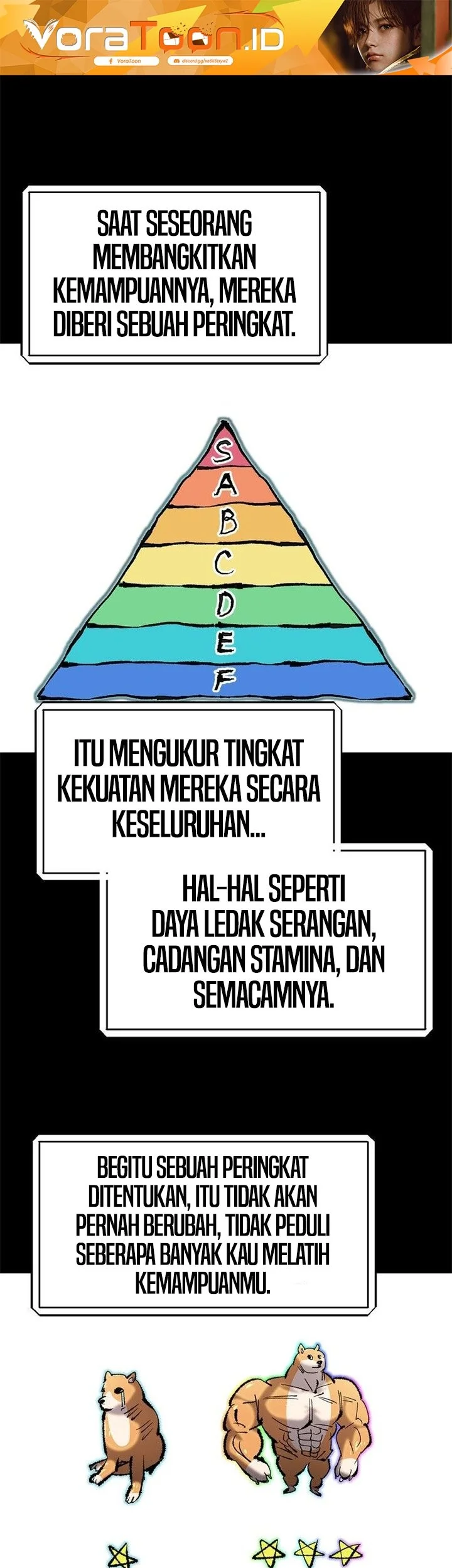 Island of Stars and Chains Chapter 44 halaman 3