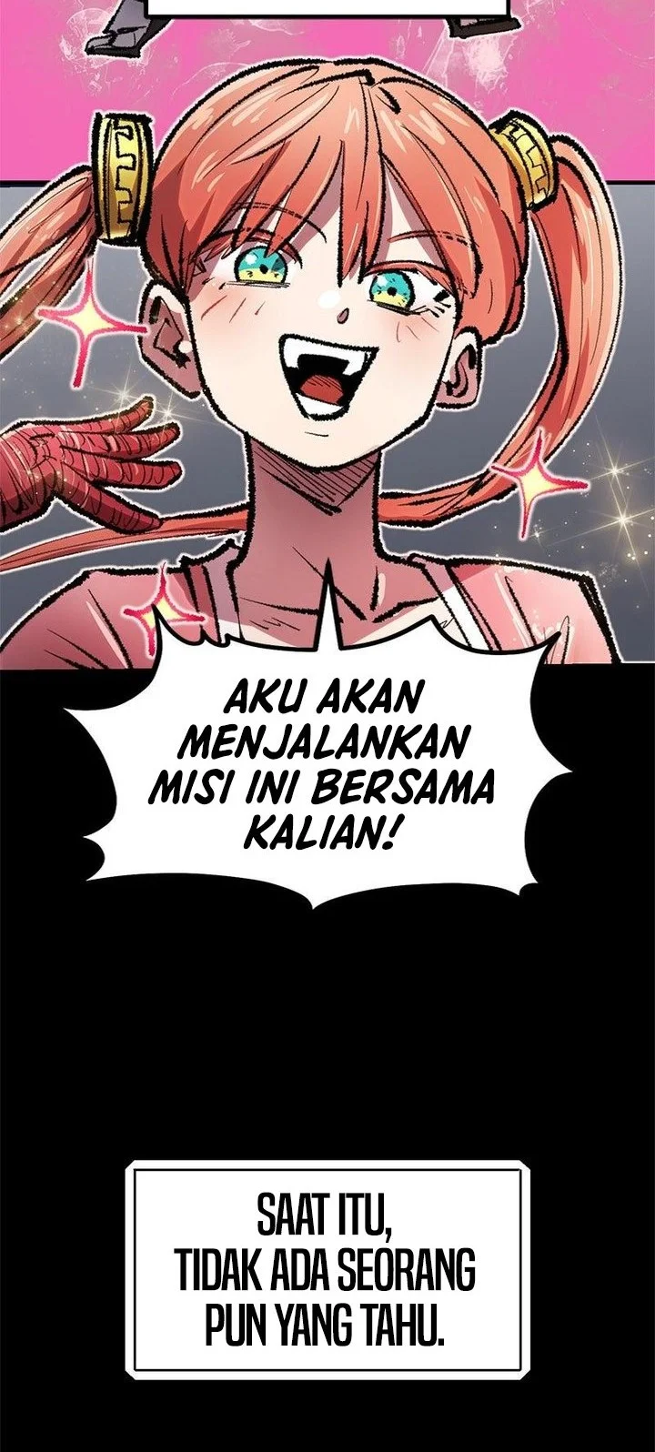 Island of Stars and Chains Chapter 44 Gambar 59