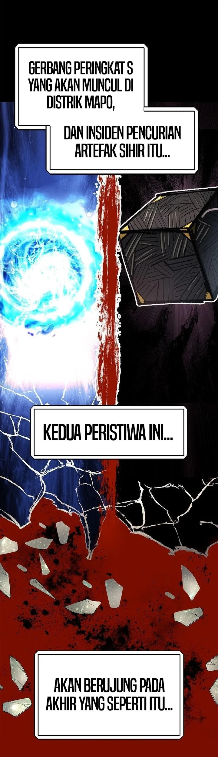 Island of Stars and Chains Chapter 44 Gambar 60