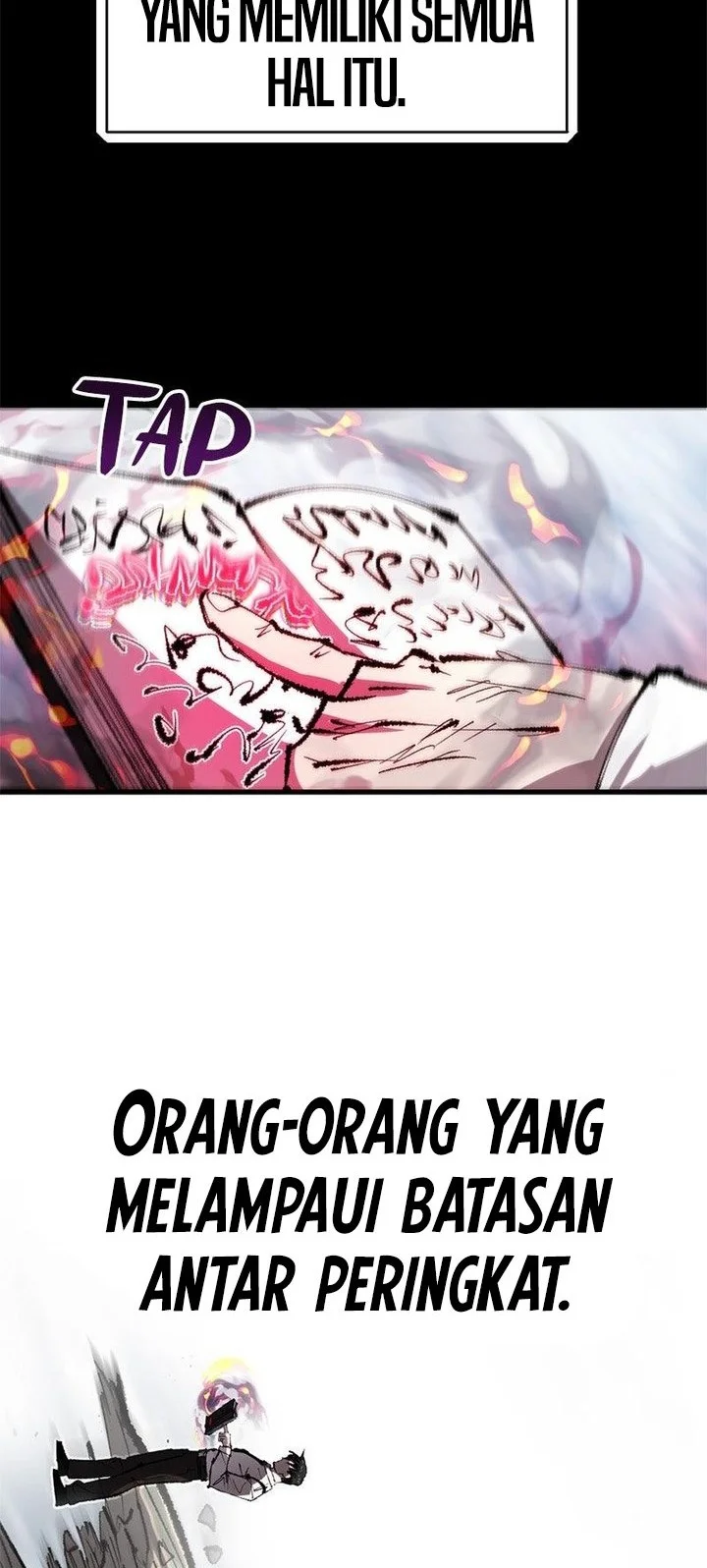 Island of Stars and Chains Chapter 44 halaman 6