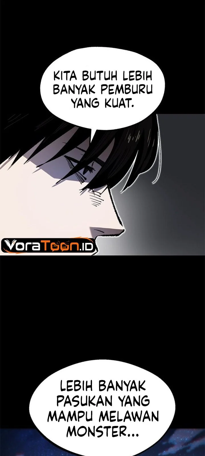 Island of Stars and Chains Chapter 44 halaman 14