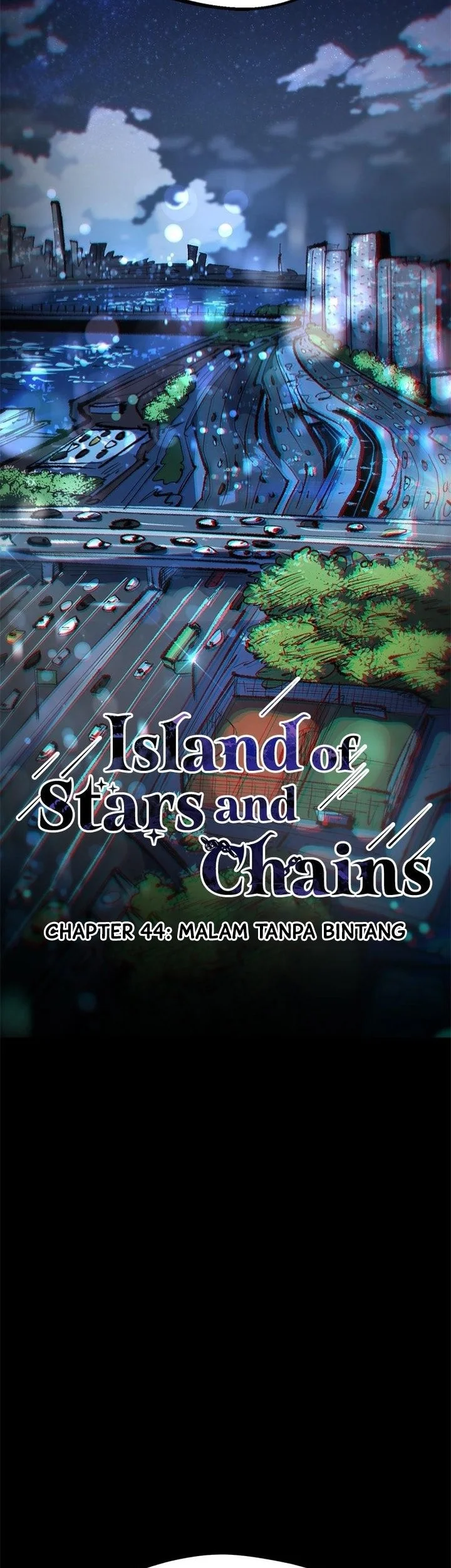 Island of Stars and Chains Chapter 44 halaman 15