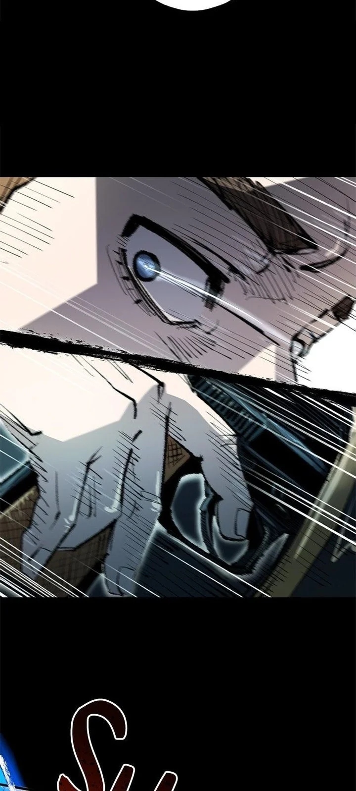 Island of Stars and Chains Chapter 45 halaman 28