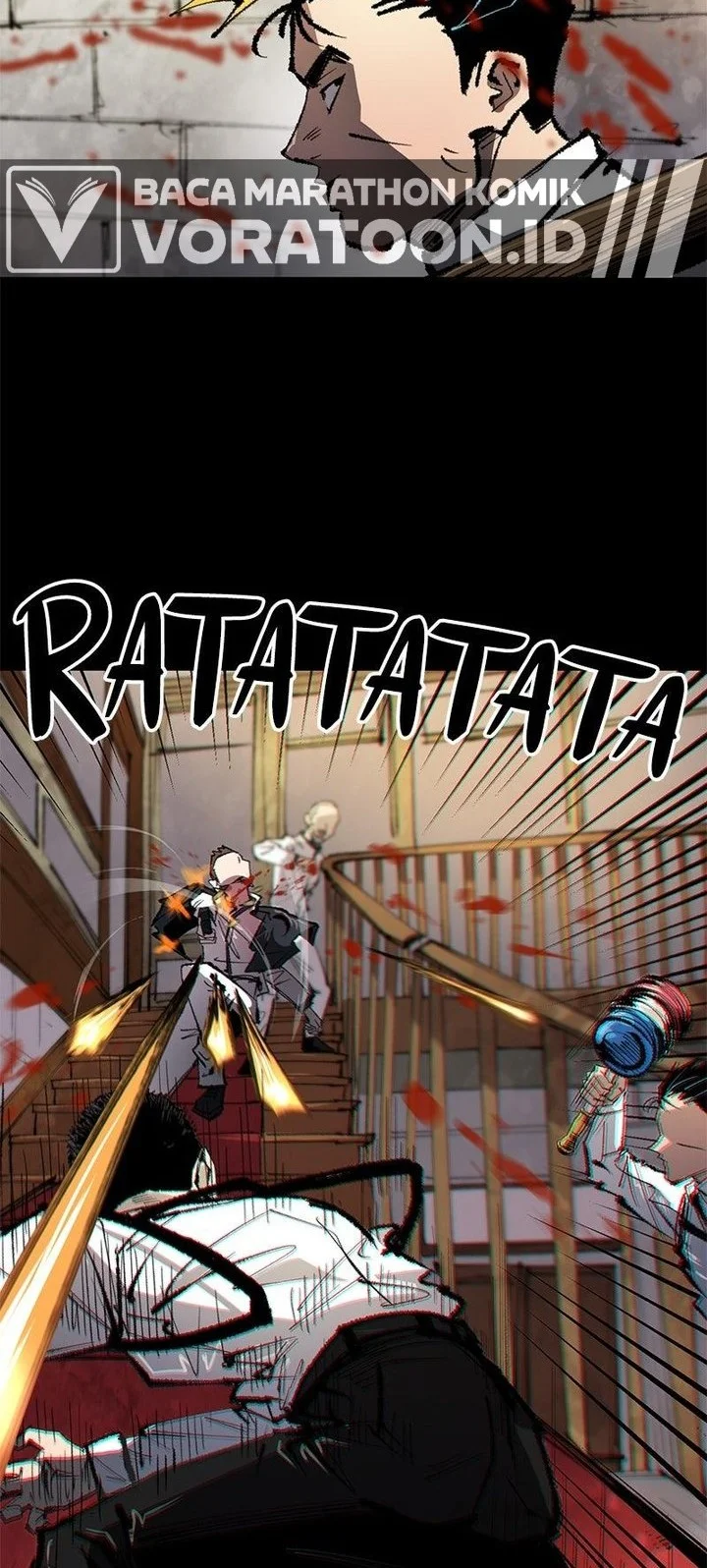 Island of Stars and Chains Chapter 45 halaman 30