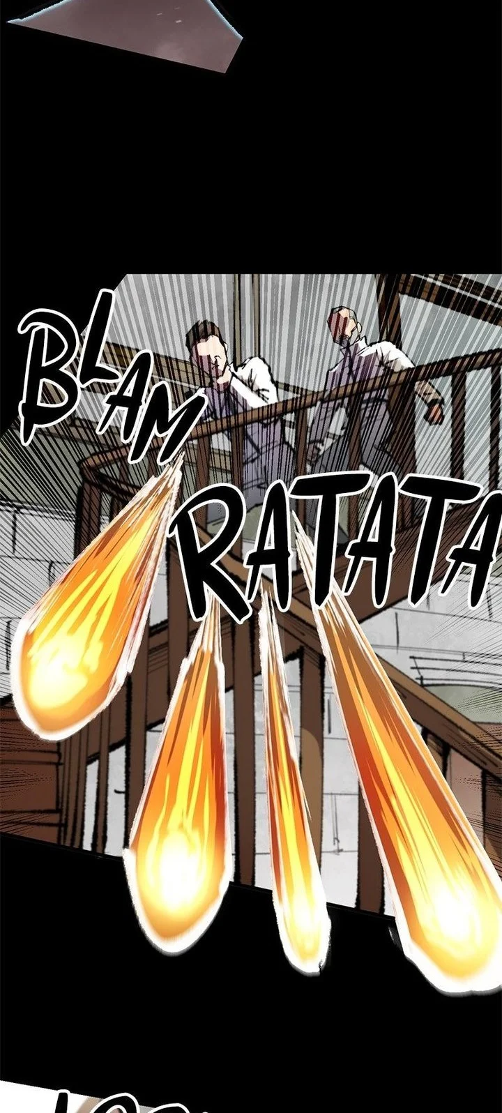 Island of Stars and Chains Chapter 45 Gambar 39