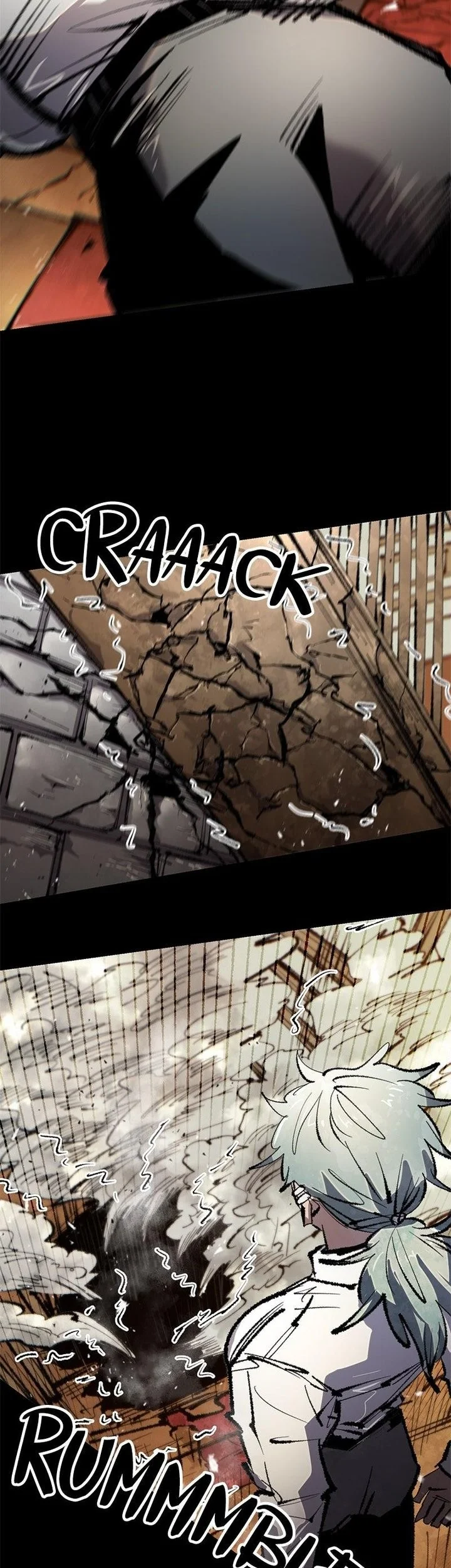 Island of Stars and Chains Chapter 45 Gambar 44