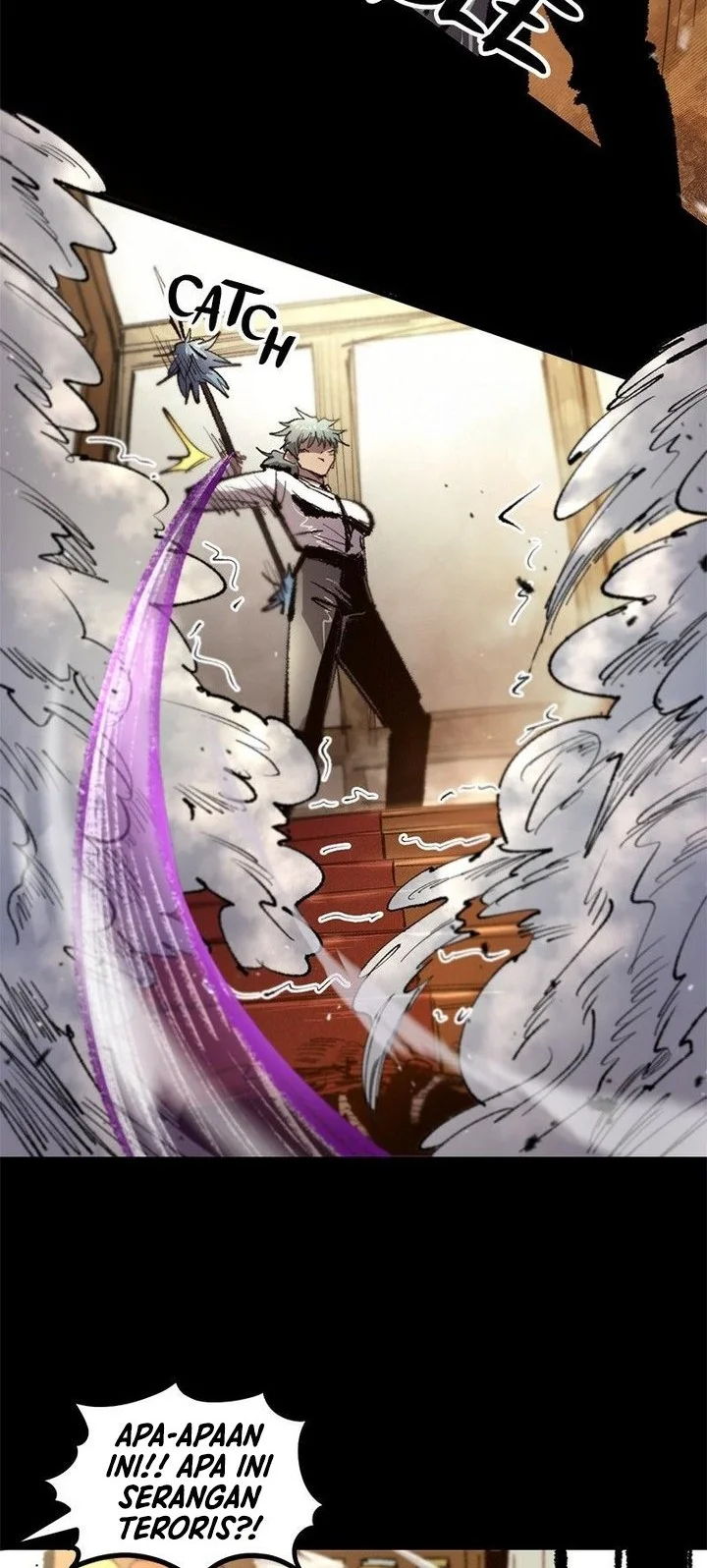 Island of Stars and Chains Chapter 45 Gambar 45
