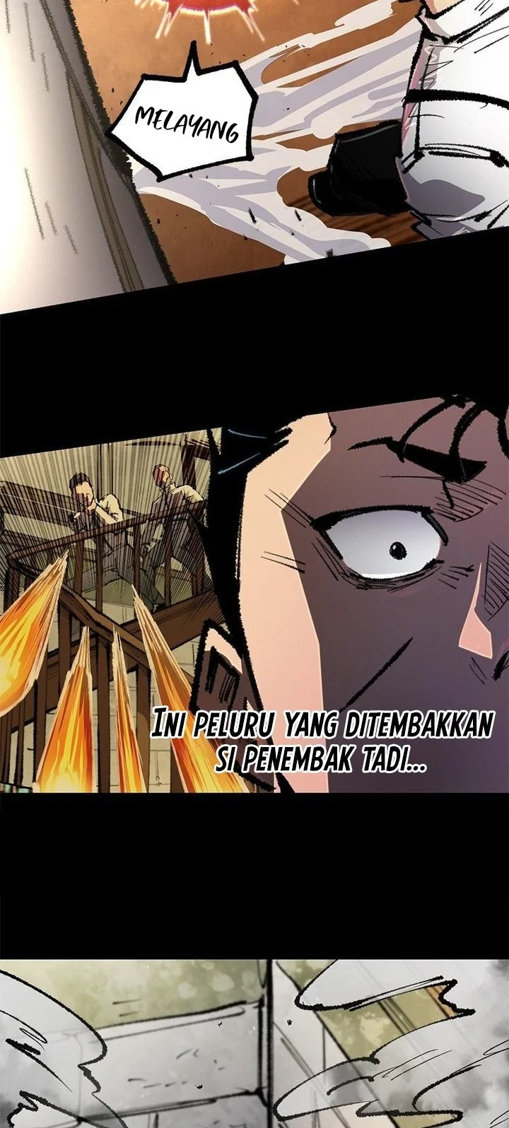 Island of Stars and Chains Chapter 45 Gambar 47