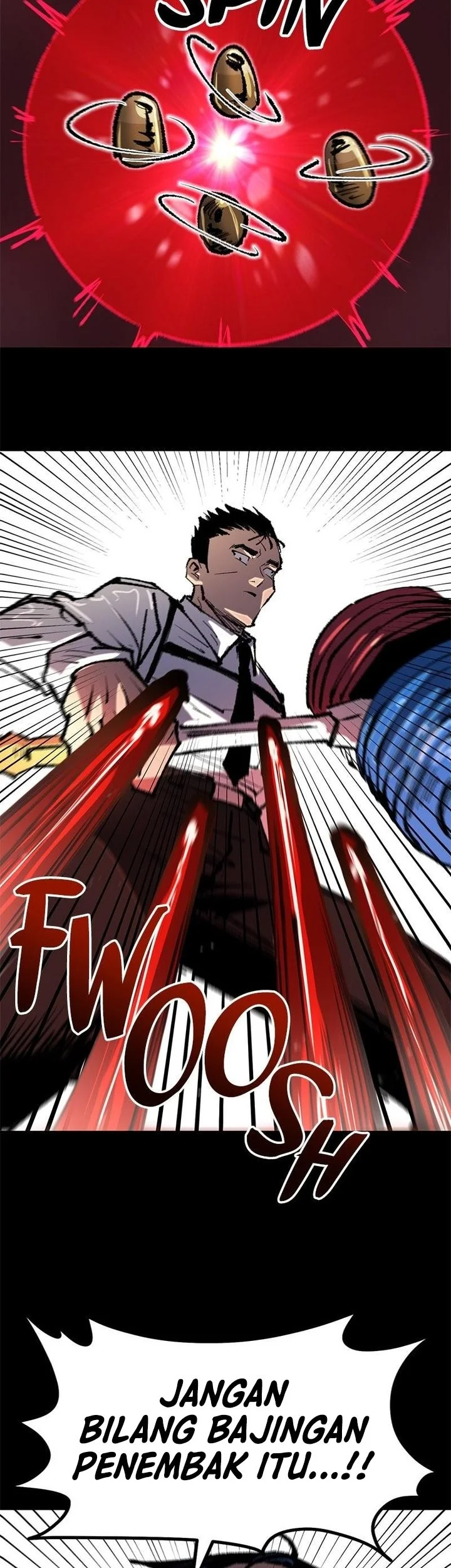 Island of Stars and Chains Chapter 45 Gambar 50