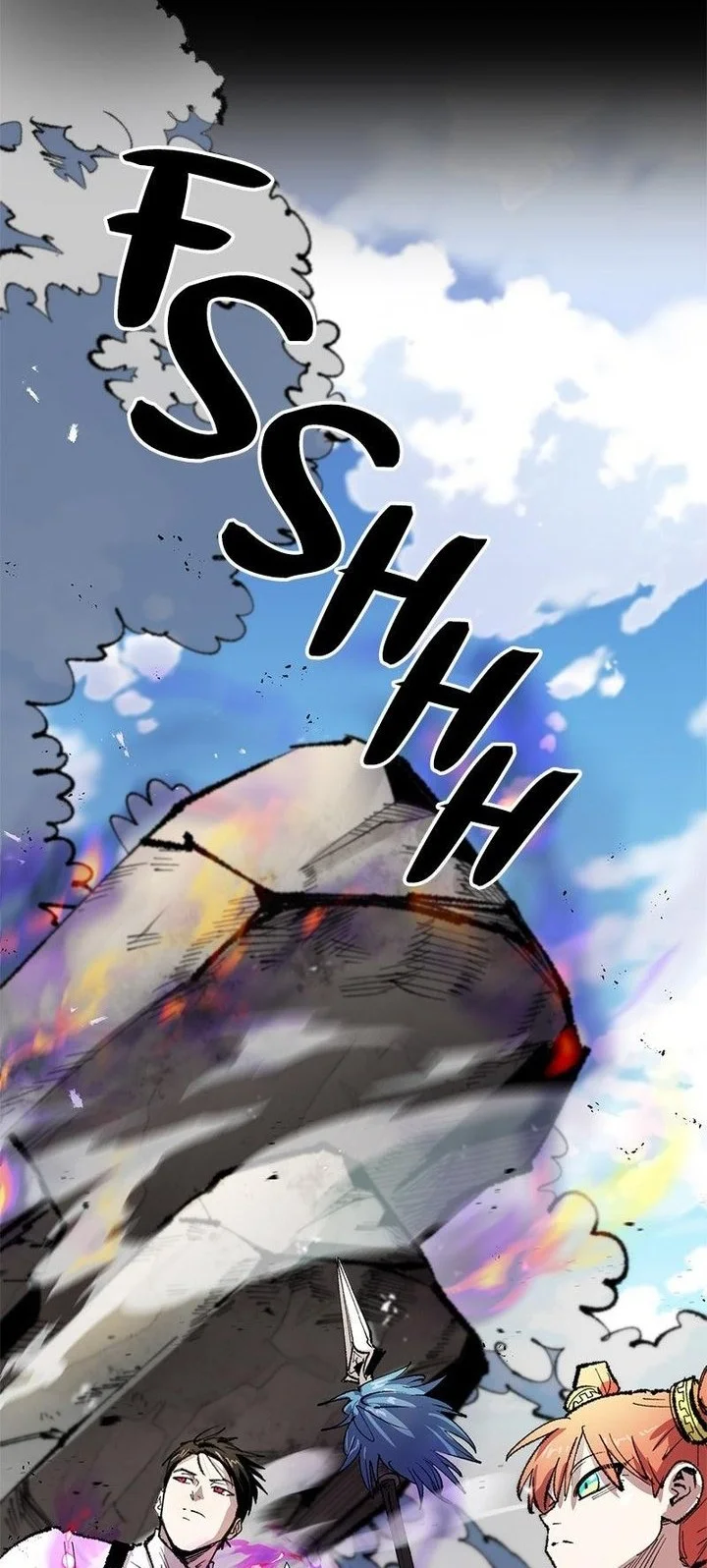 Island of Stars and Chains Chapter 45 Gambar 53