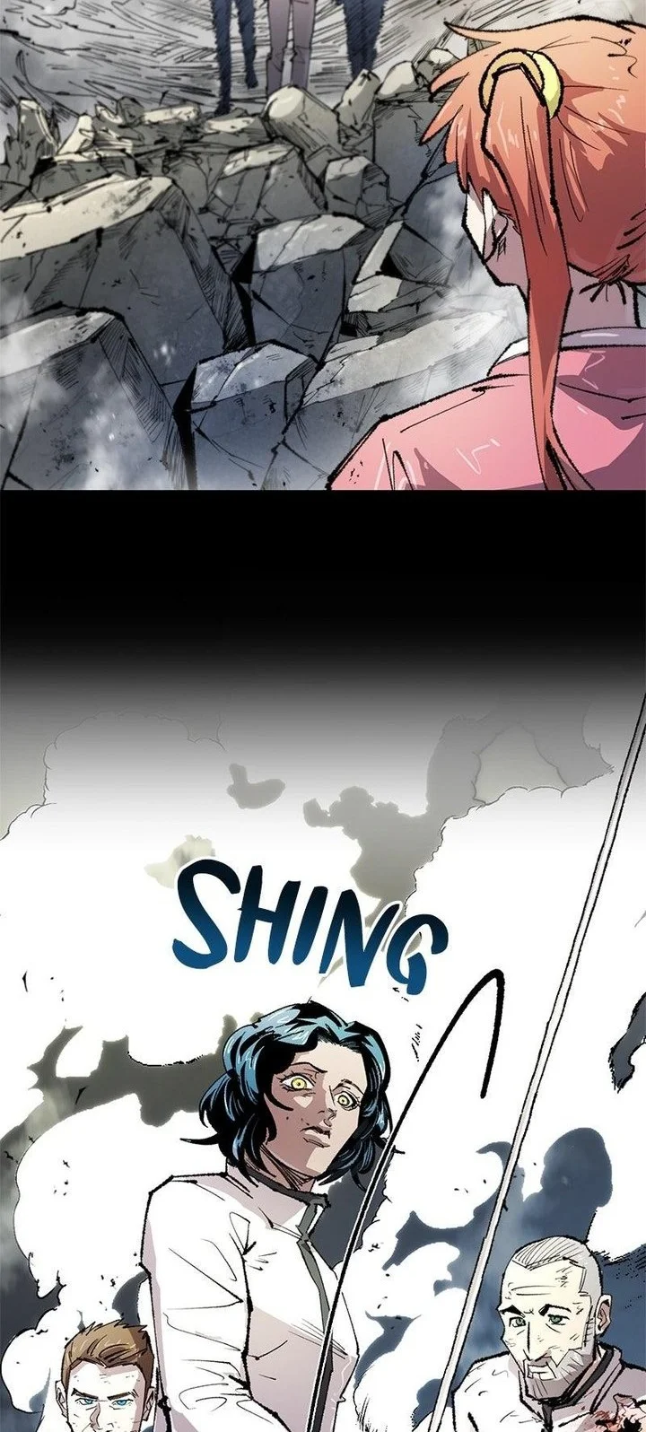 Island of Stars and Chains Chapter 45 Gambar 55