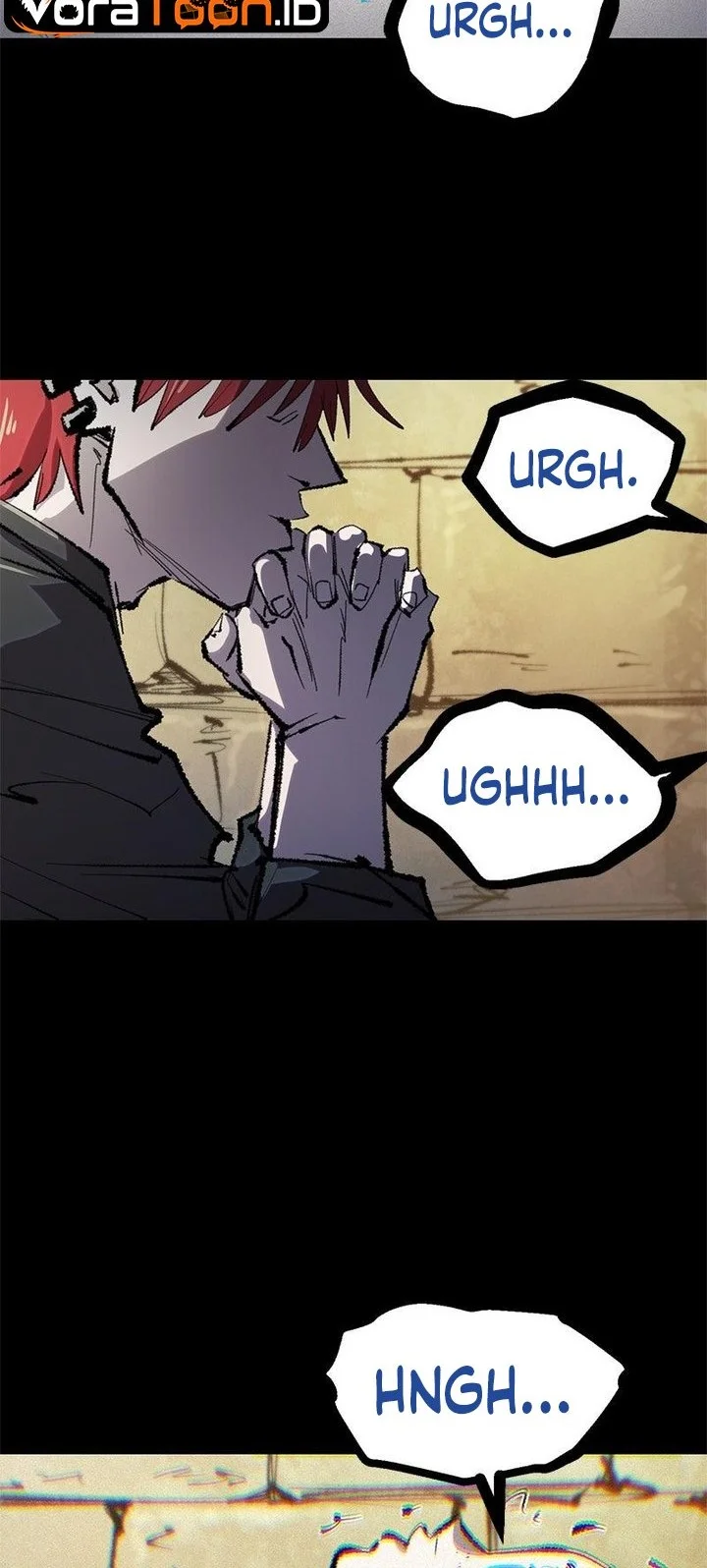 Island of Stars and Chains Chapter 45 halaman 10