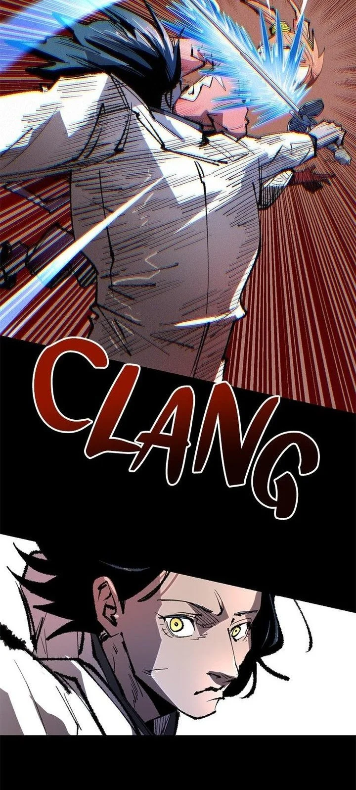 Island of Stars and Chains Chapter 46 halaman 22