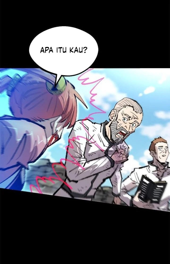Island of Stars and Chains Chapter 46 halaman 30