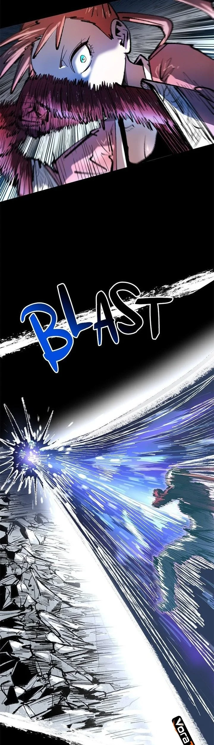 Island of Stars and Chains Chapter 46 halaman 33