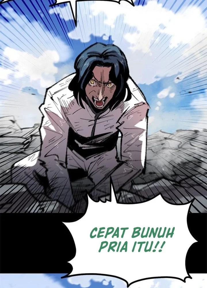 Island of Stars and Chains Chapter 46 Gambar 41