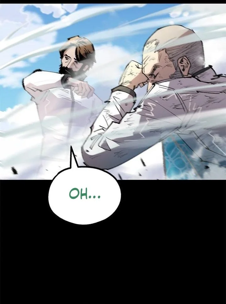 Island of Stars and Chains Chapter 46 Gambar 43
