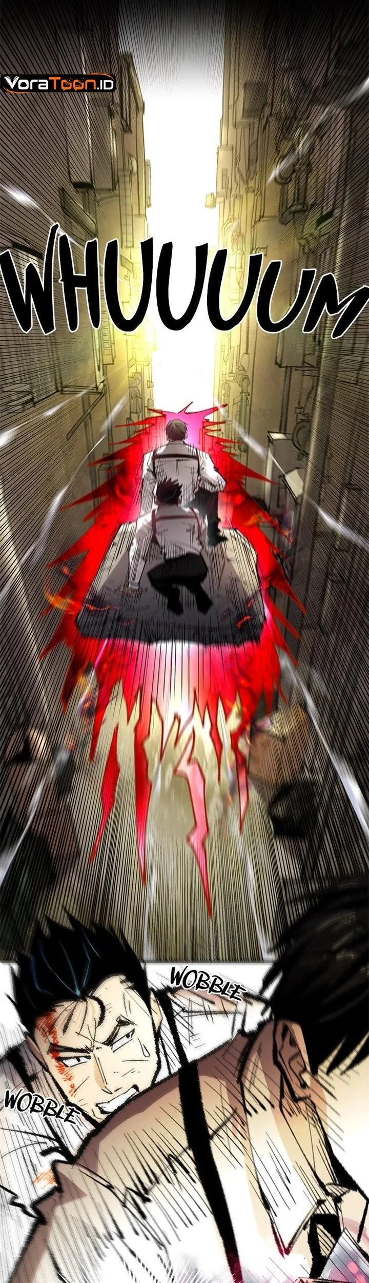 Island of Stars and Chains Chapter 46 Gambar 46