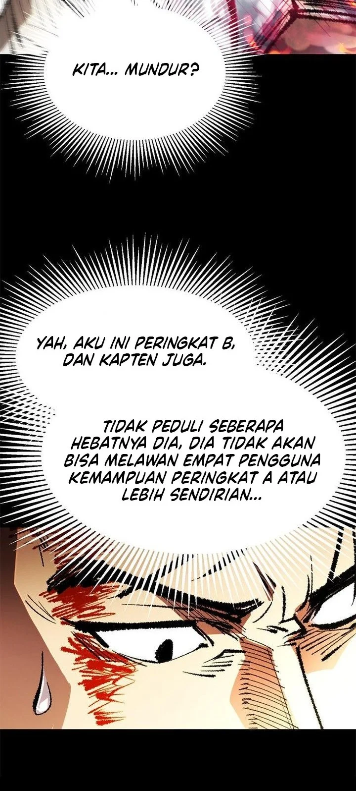 Island of Stars and Chains Chapter 46 Gambar 47