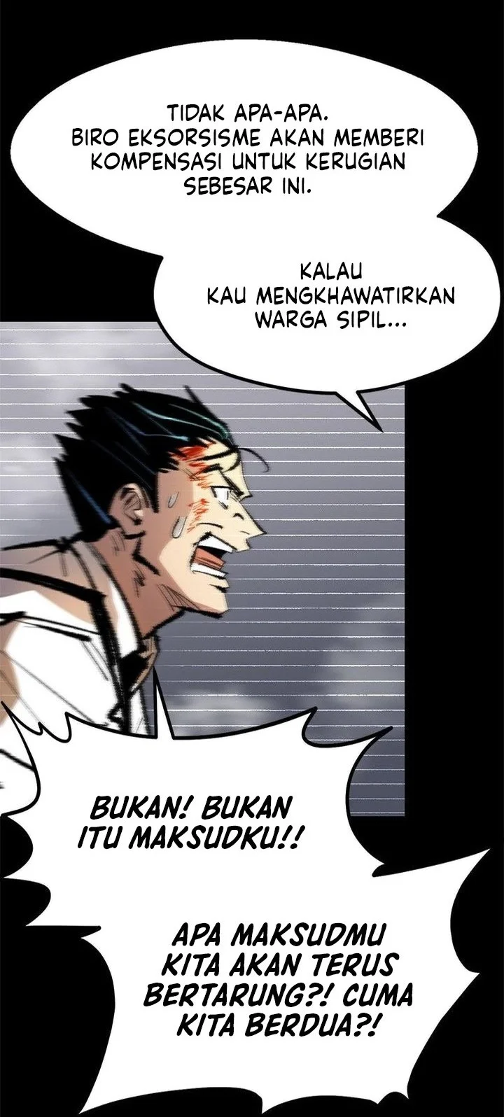 Island of Stars and Chains Chapter 46 Gambar 51