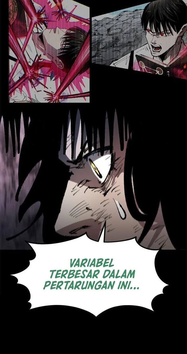 Island of Stars and Chains Chapter 46 Gambar 53