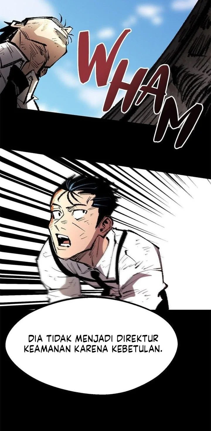 Island of Stars and Chains Chapter 46 Gambar 57