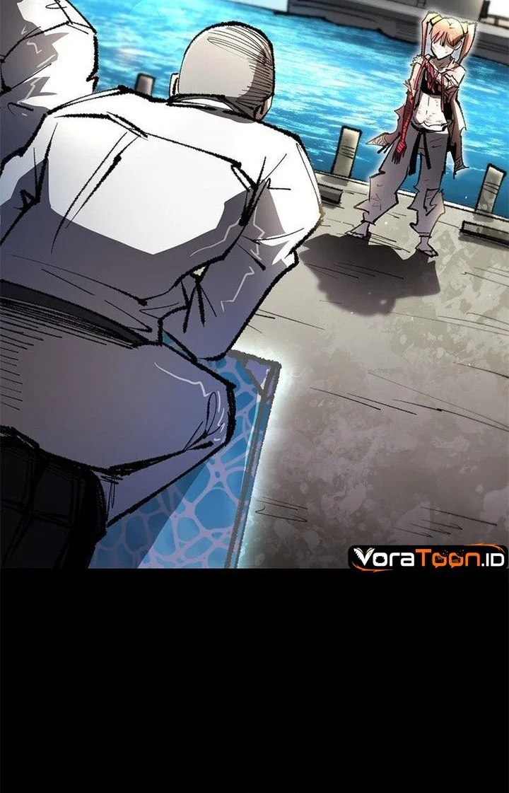 Island of Stars and Chains Chapter 46 Gambar 59