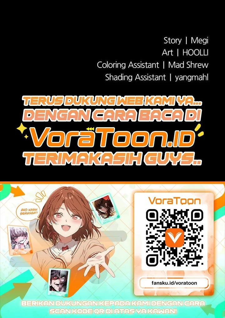 Island of Stars and Chains Chapter 46 Gambar 61