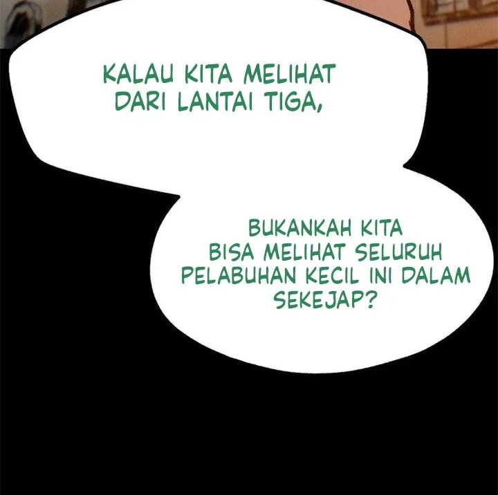 Island of Stars and Chains Chapter 46 halaman 6