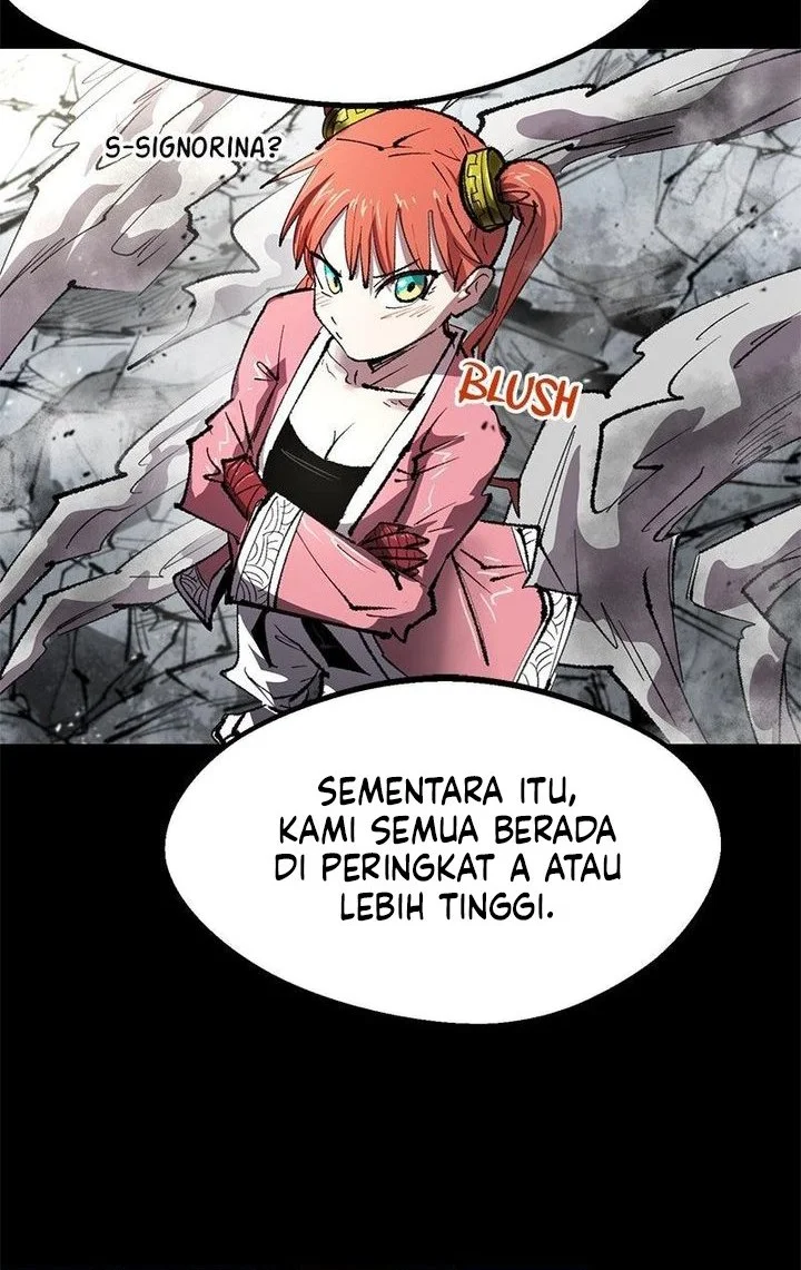 Island of Stars and Chains Chapter 46 halaman 12