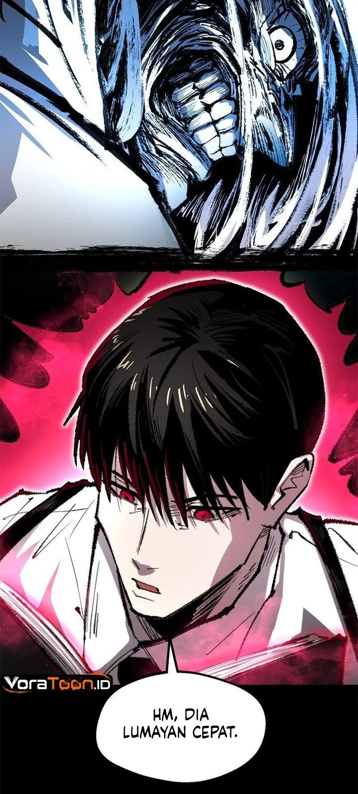 Island of Stars and Chains Chapter 46 halaman 16