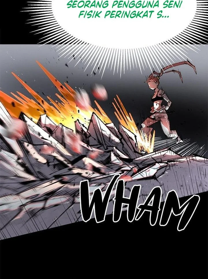 Island of Stars and Chains Chapter 47 halaman 20
