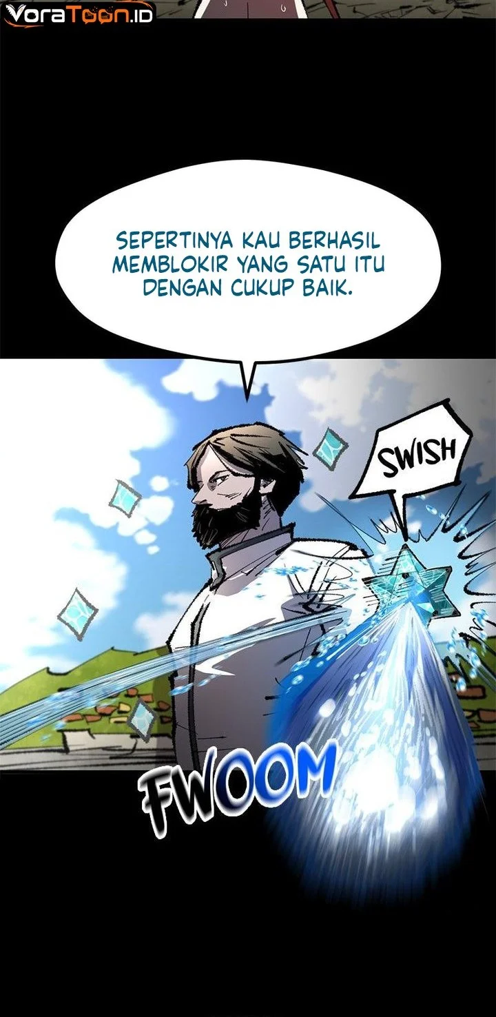 Island of Stars and Chains Chapter 47 halaman 24