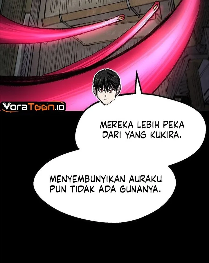 Island of Stars and Chains Chapter 47 halaman 38