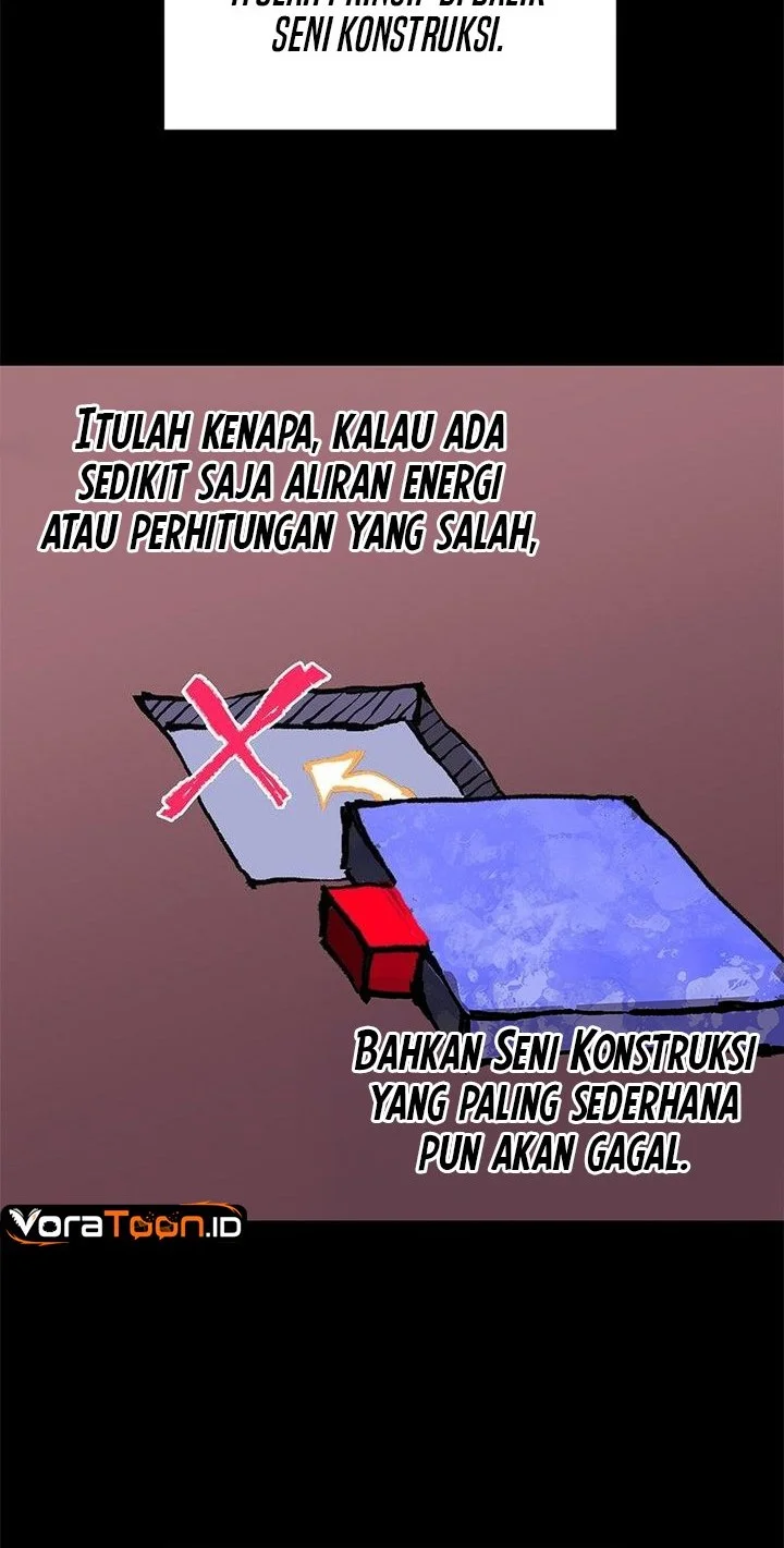 Island of Stars and Chains Chapter 47 halaman 44