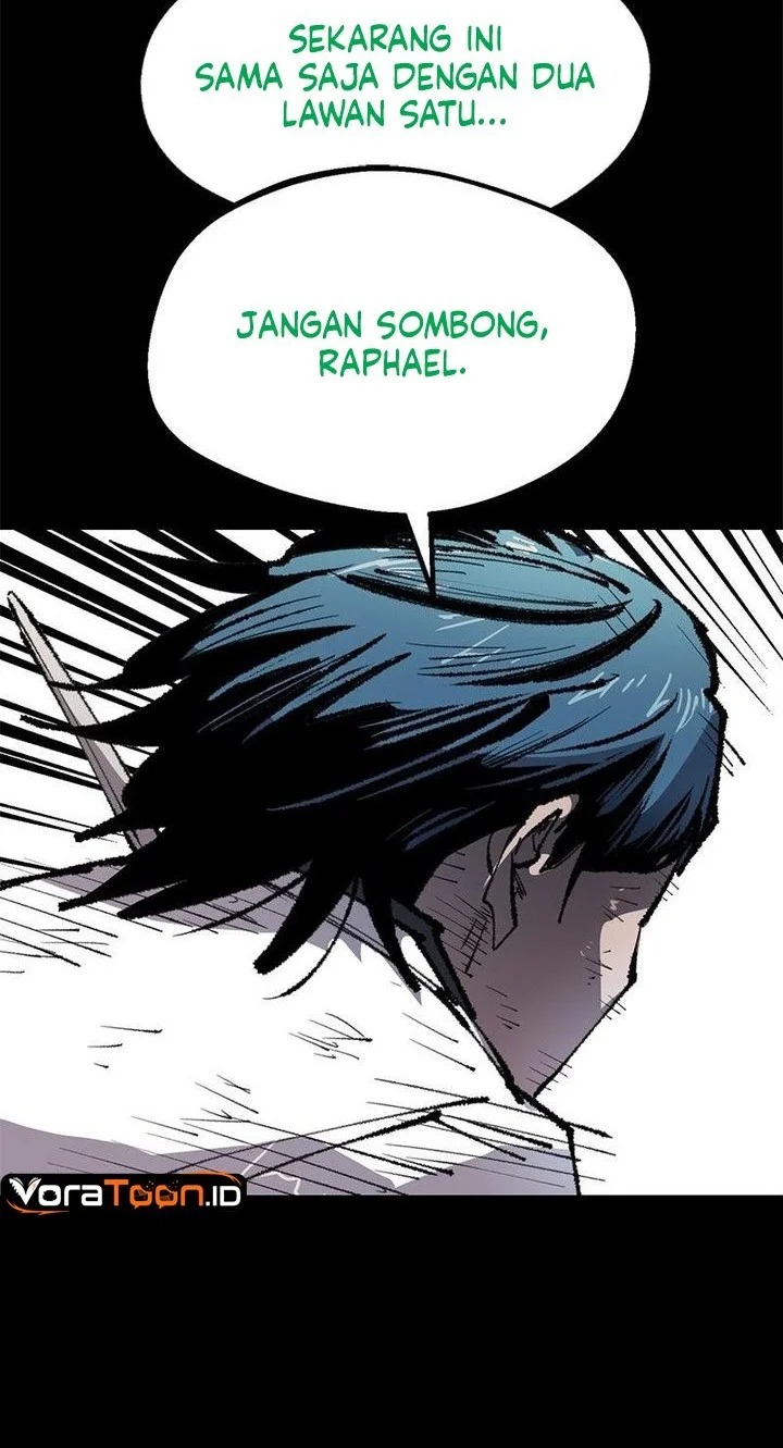 Island of Stars and Chains Chapter 47 halaman 46